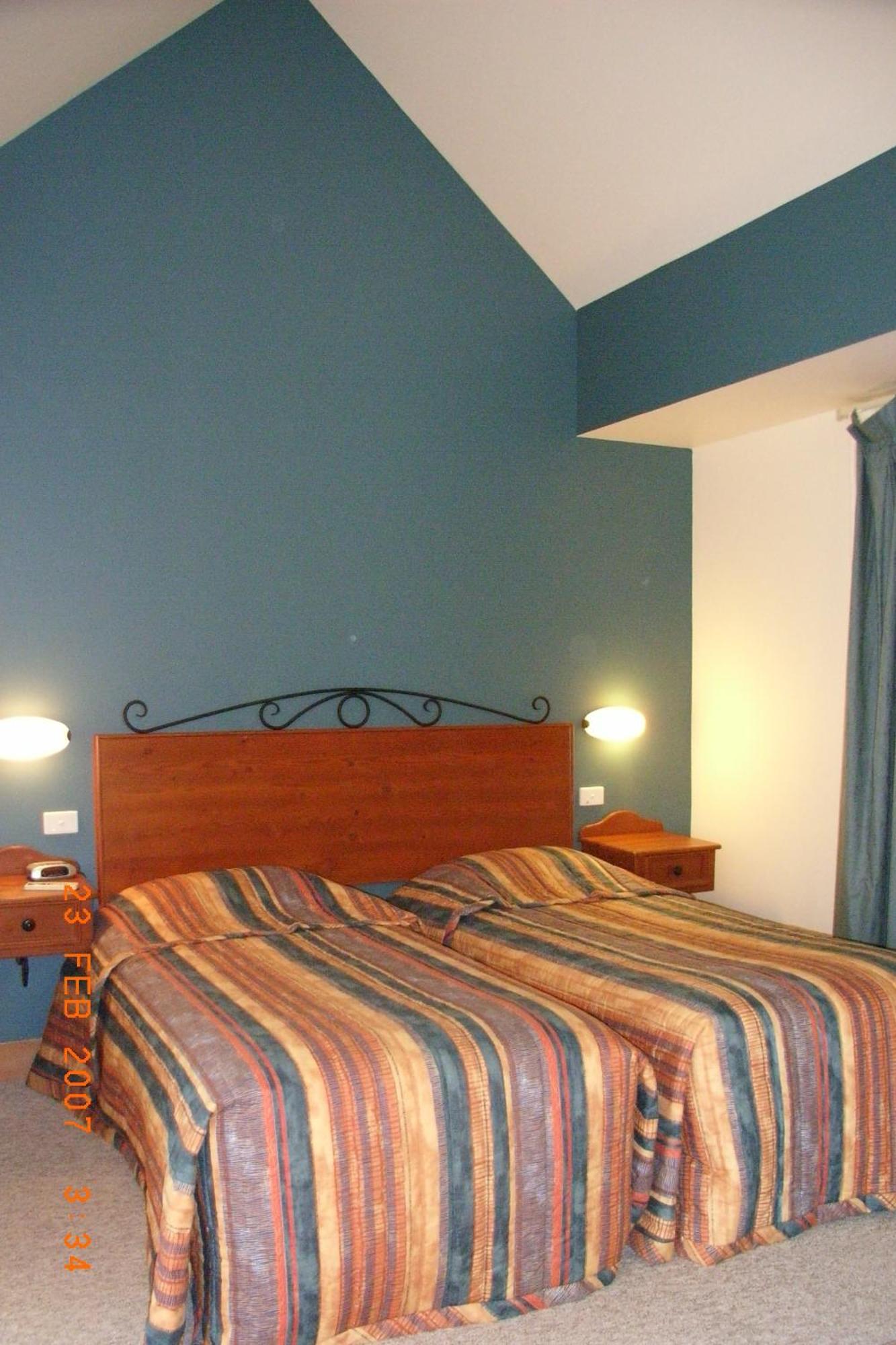 Bed and Breakfast Rothbury Escape Exteriér fotografie