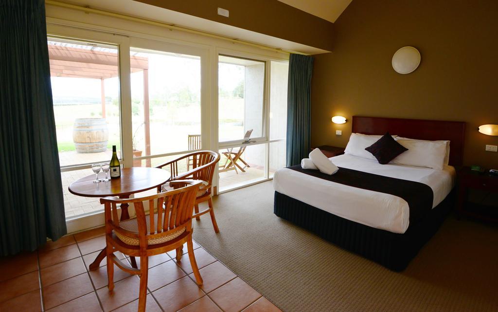 Bed and Breakfast Rothbury Escape Pokoj fotografie
