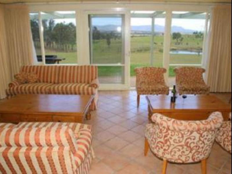 Bed and Breakfast Rothbury Escape Exteriér fotografie