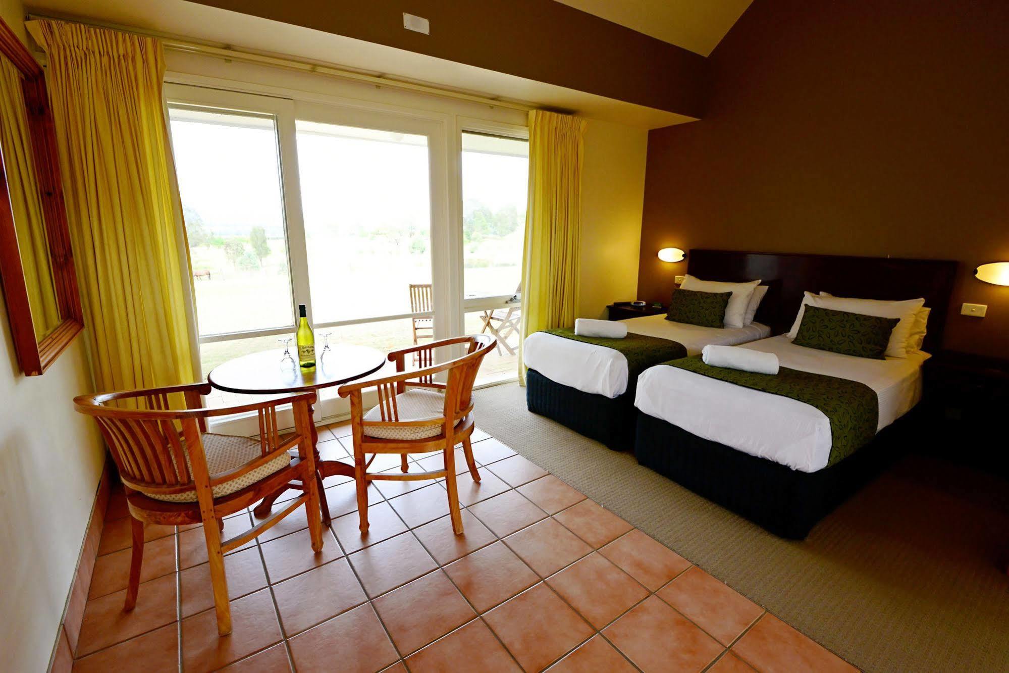 Bed and Breakfast Rothbury Escape Exteriér fotografie