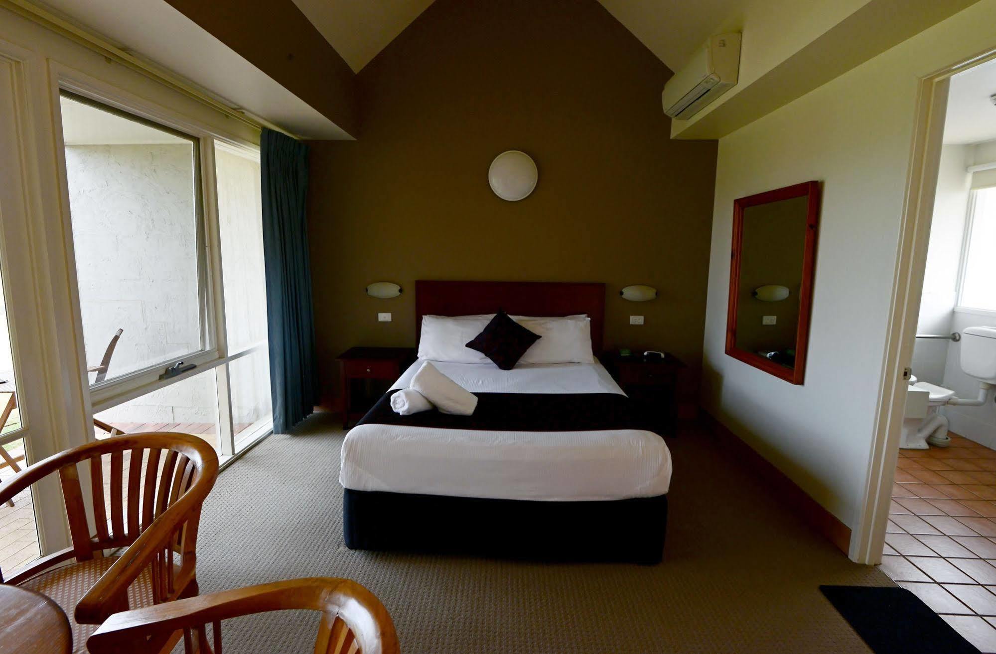 Bed and Breakfast Rothbury Escape Exteriér fotografie